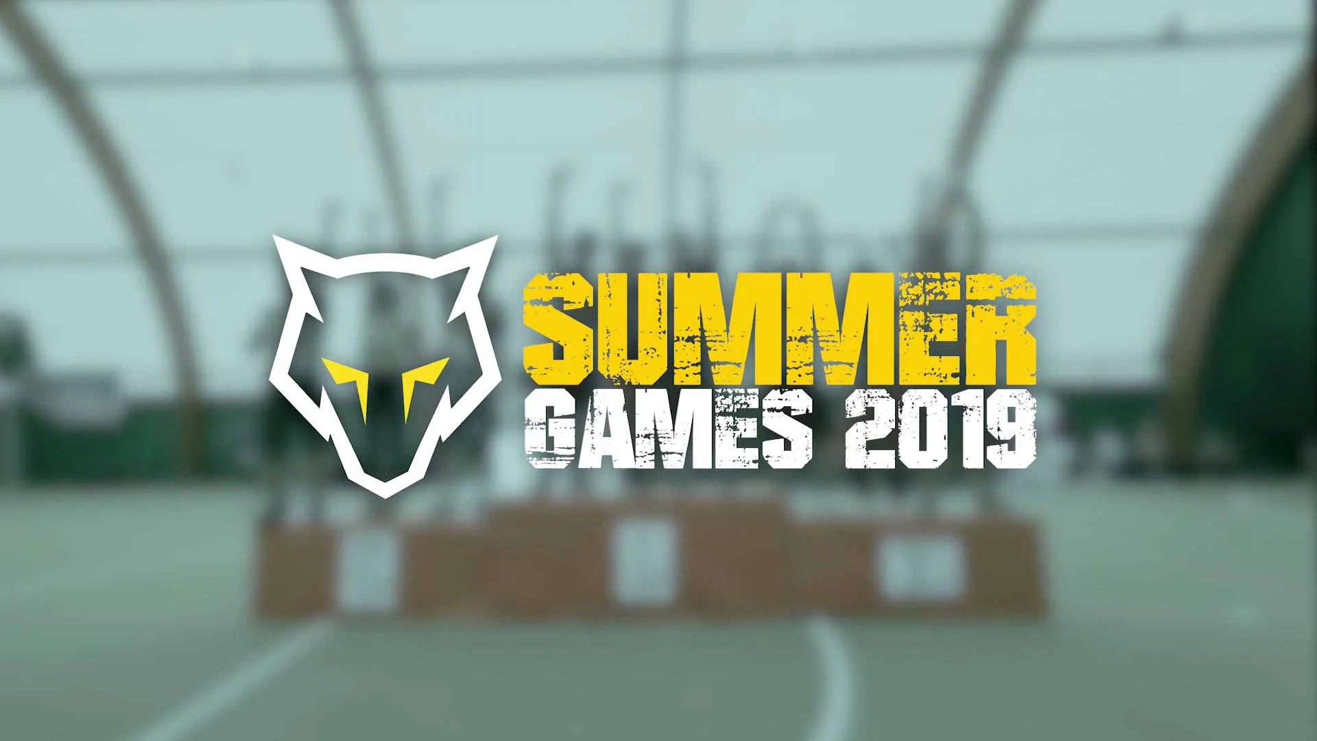 Crossfit Summer Games 2019