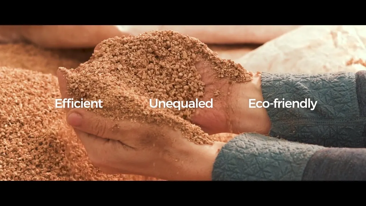 Diasen - Our Green Way