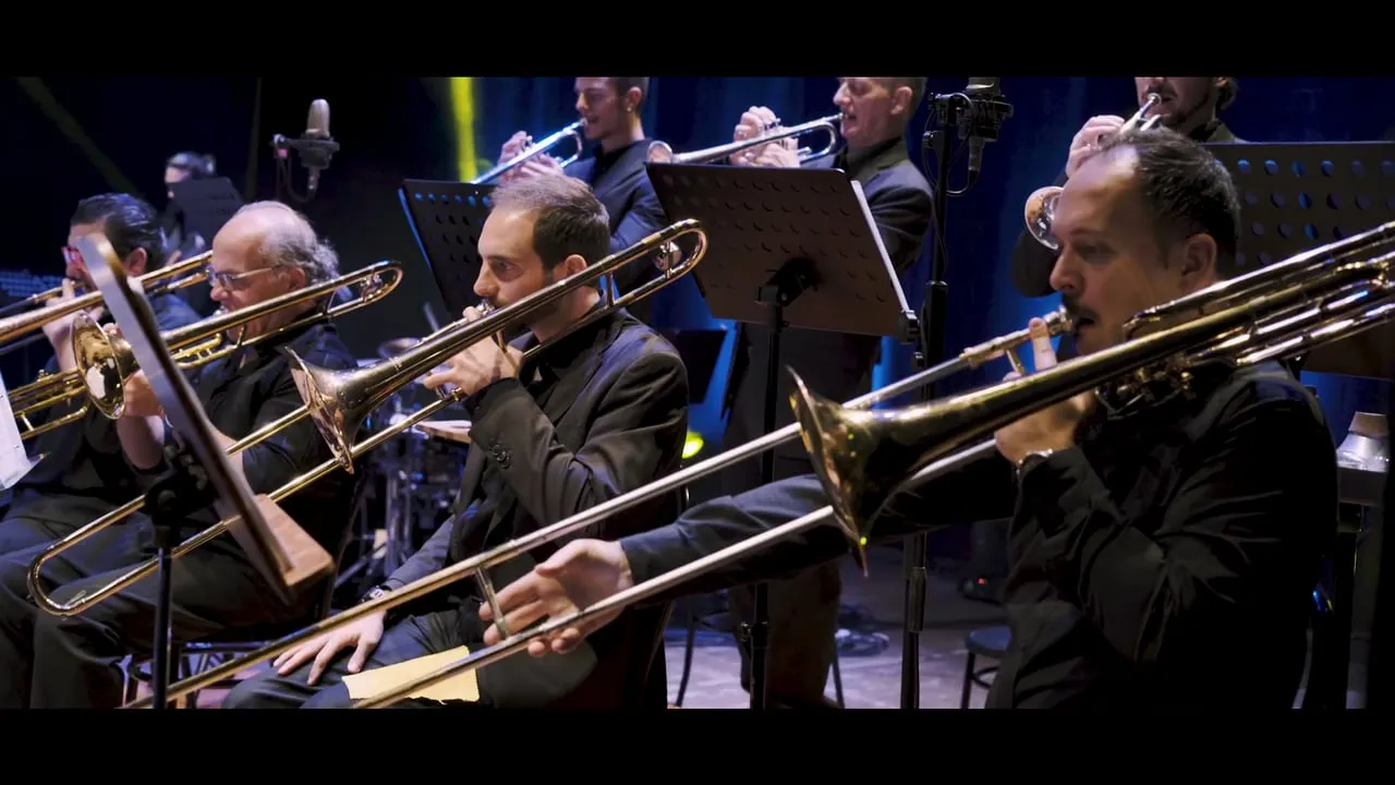 Escenas Argentinas Live - A la deriva