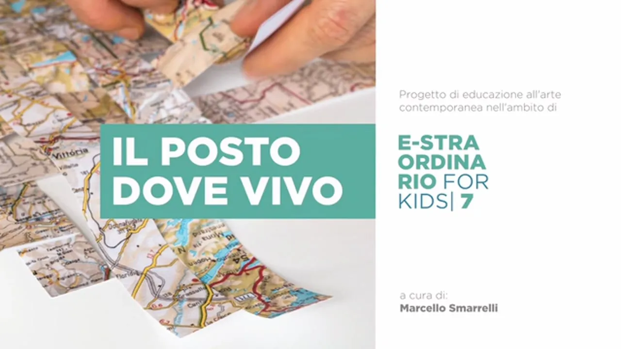Estraordinario 4 Kids 7 | Fondazione Casoli - Elica