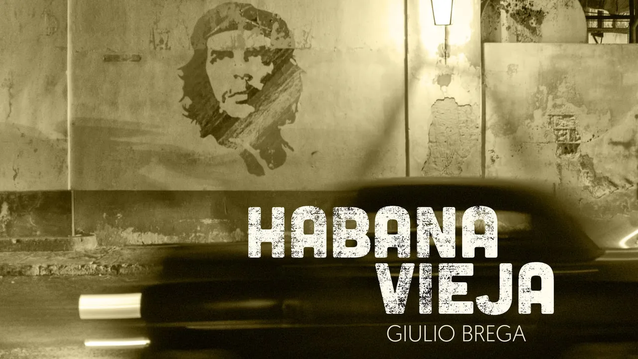 Habana Vieja - Giulio Brega - Portfolio Italia 2016
