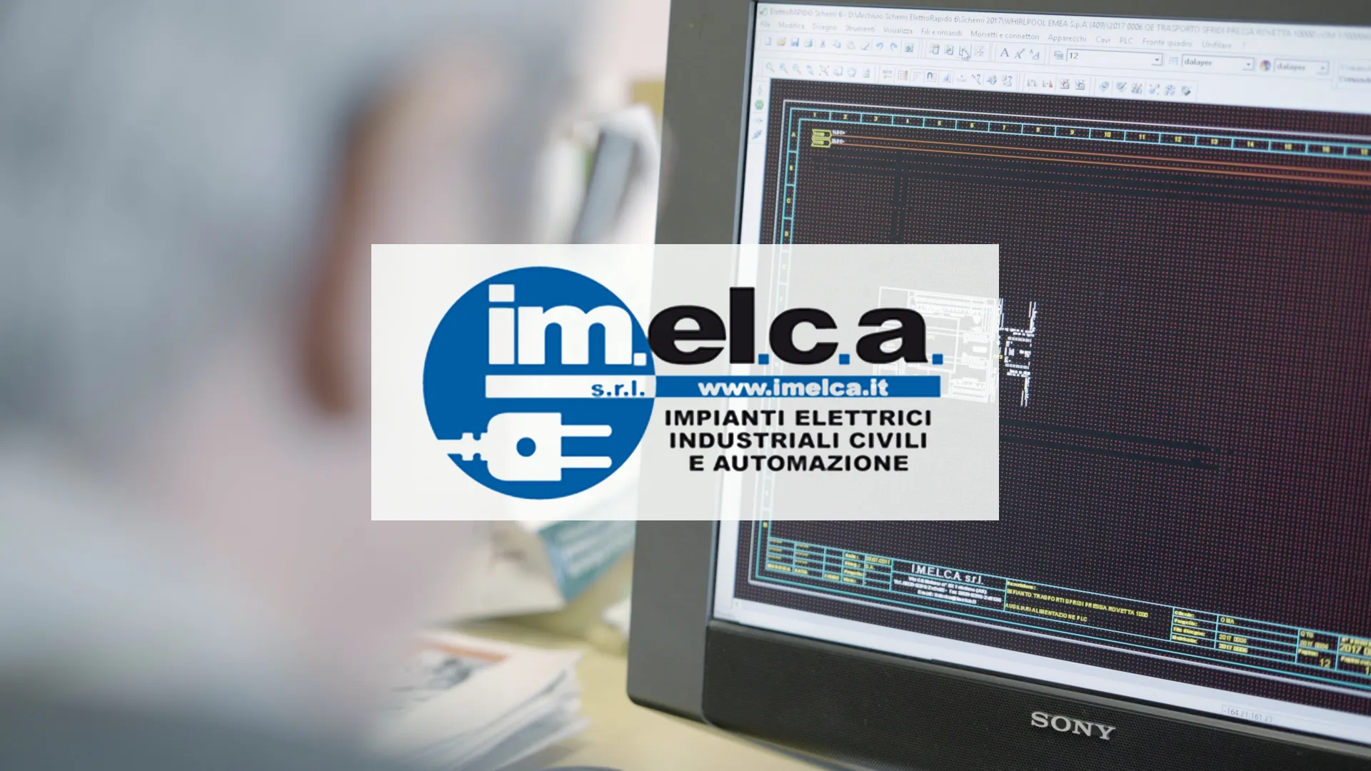 Imelca - 40 anni insieme