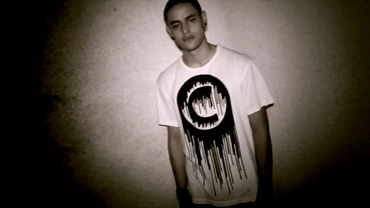 J Cheps RC - Olocausto Celebrale