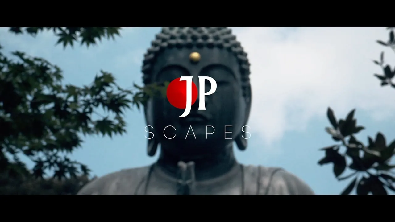JP (Japan) Scapes
