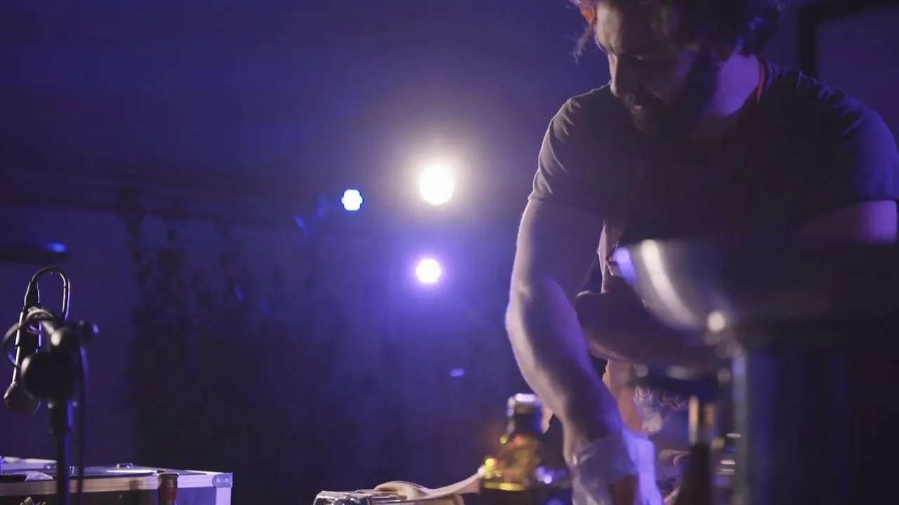 Luogo Comune - Evento 2016 - Fabriano