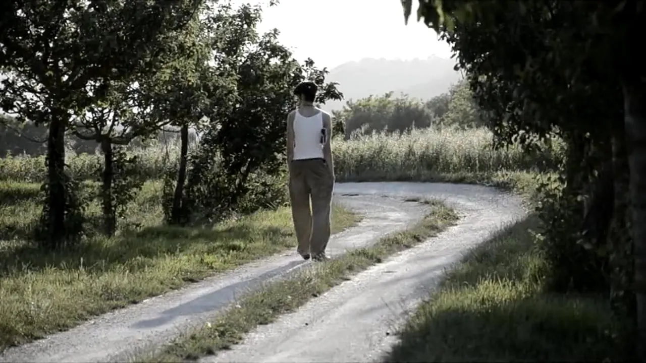 Mangia, Lavora, Ama - Corto Sfida delle Arti 2008