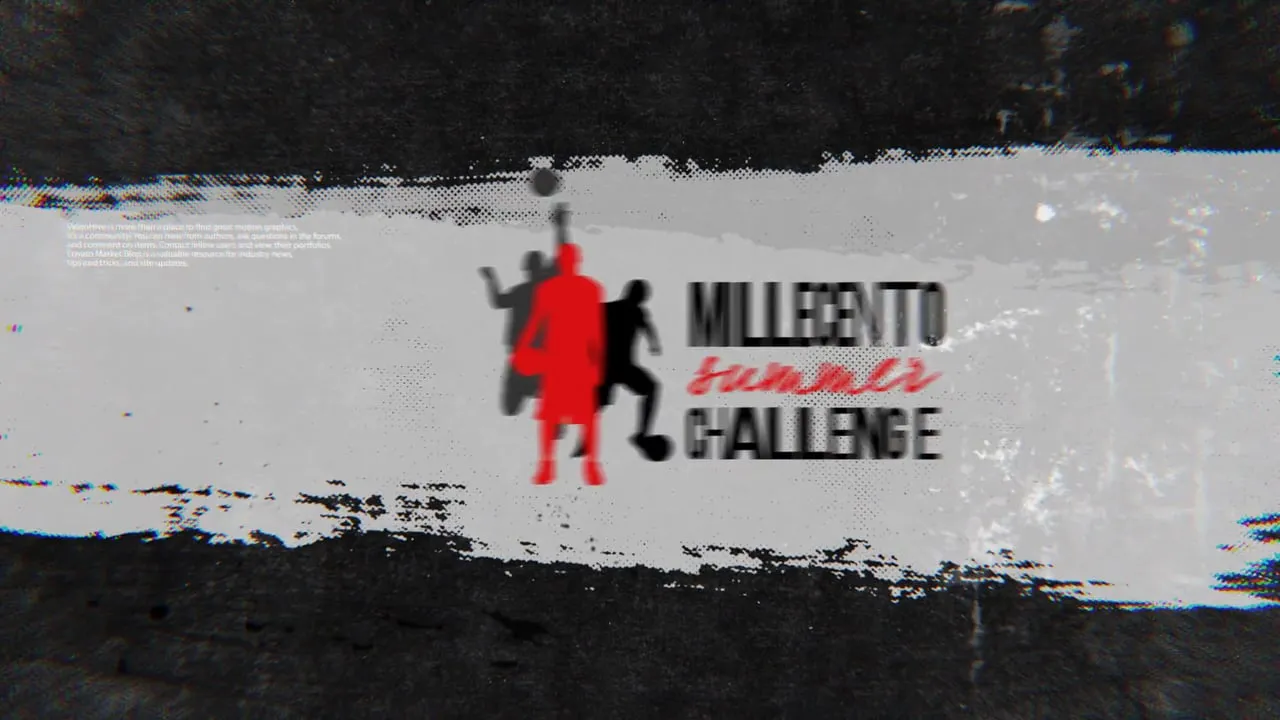 Millecento Street Challenge
