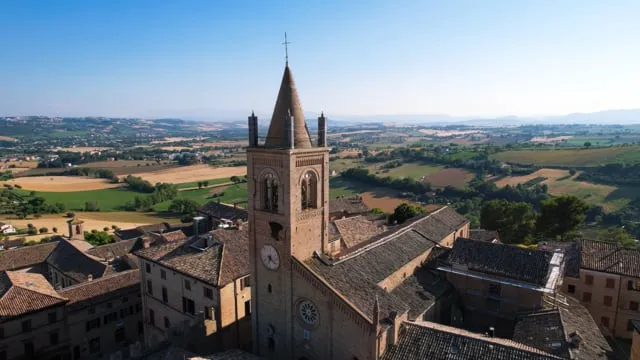 Montecassiano - Spot promozione turismo