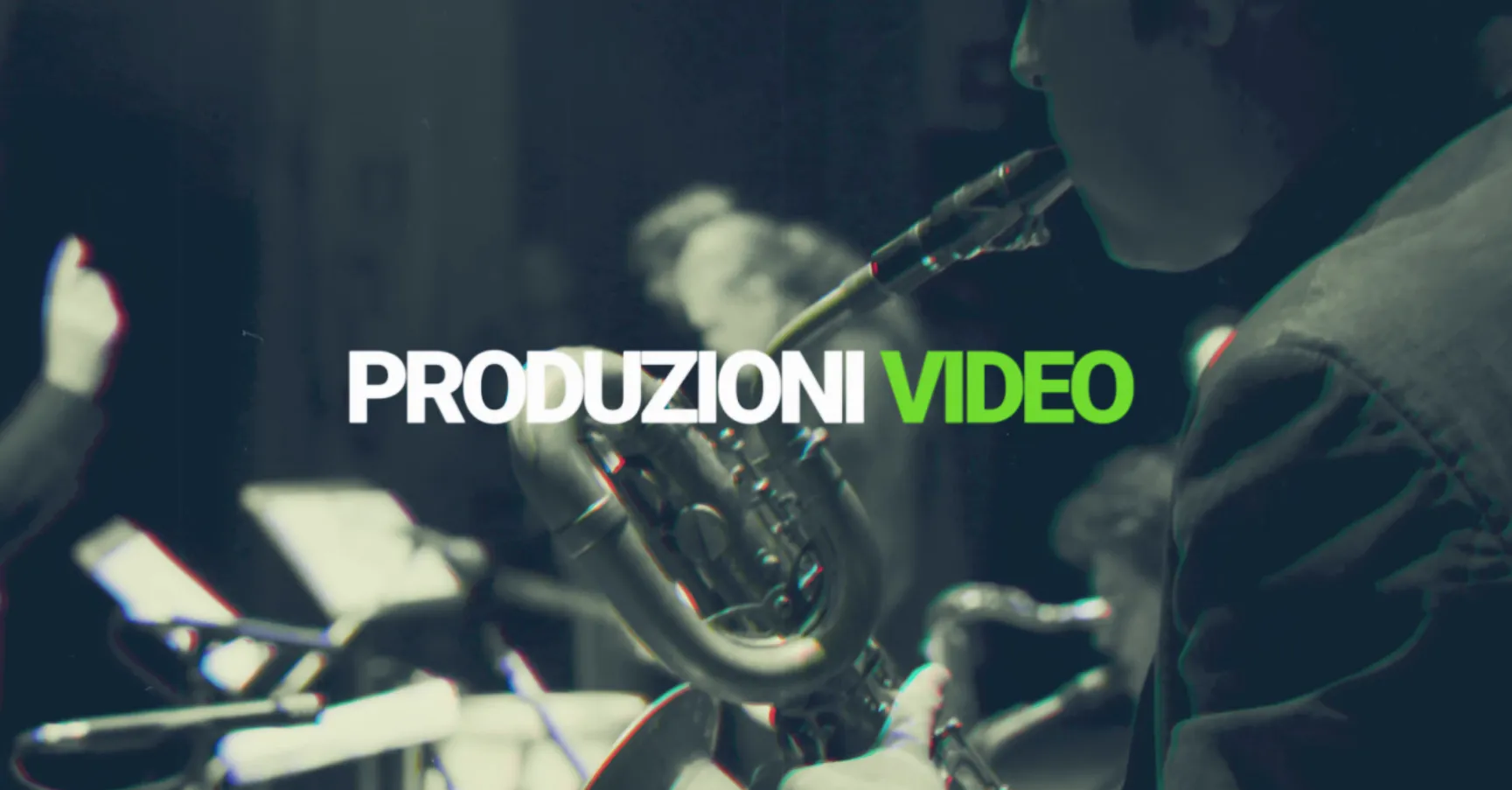 Promo - Manuel Brega Video & Multimedia