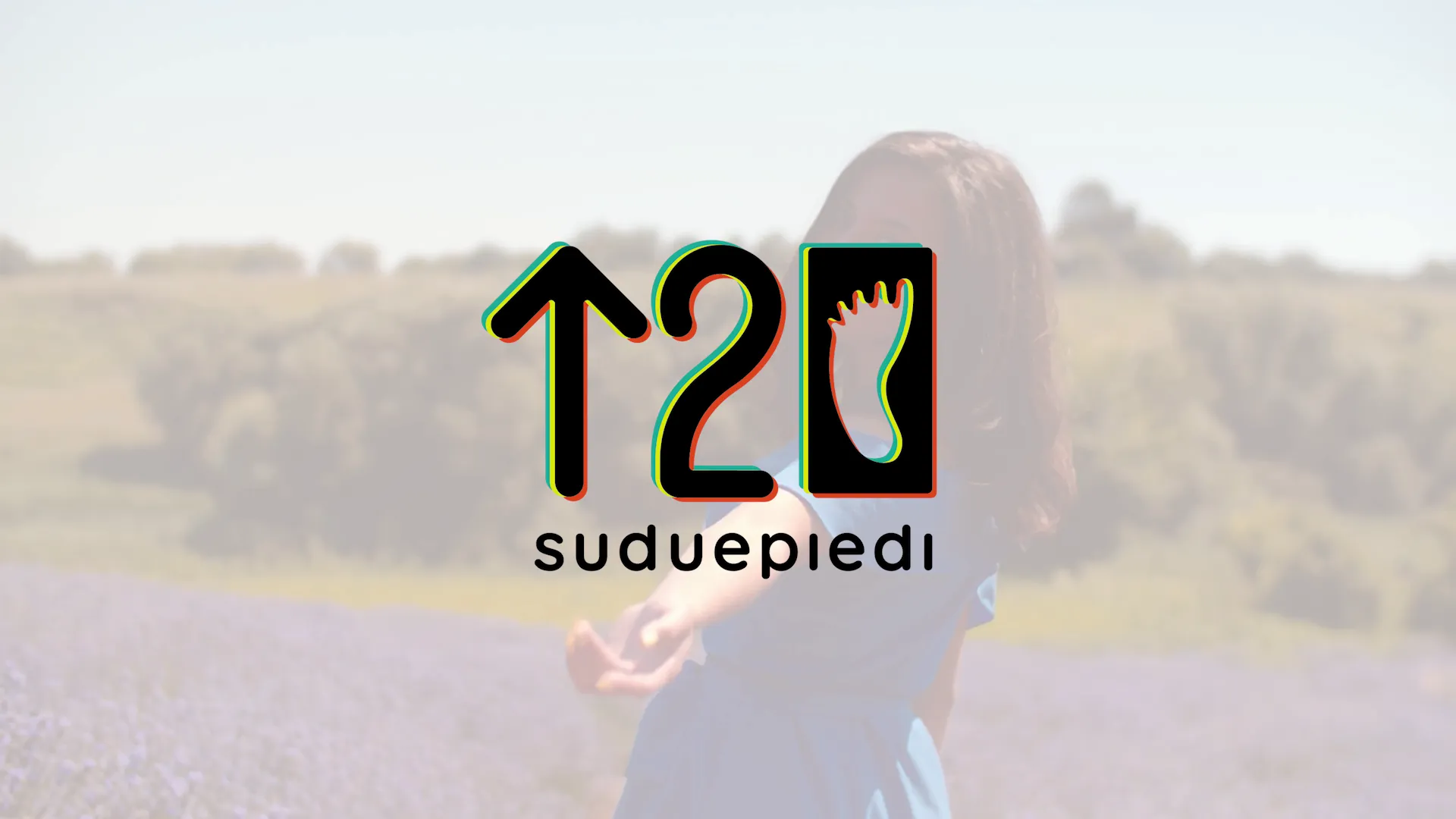 SuDuePiedi